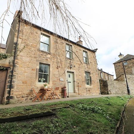 Church Cottage Barnard Castle Exteriér fotografie
